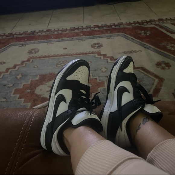 New without tags Nike dunk twist. Womens size 5 - Picture 9 of 11